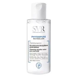 SVR Physiopure Eau Micellaire 75ml