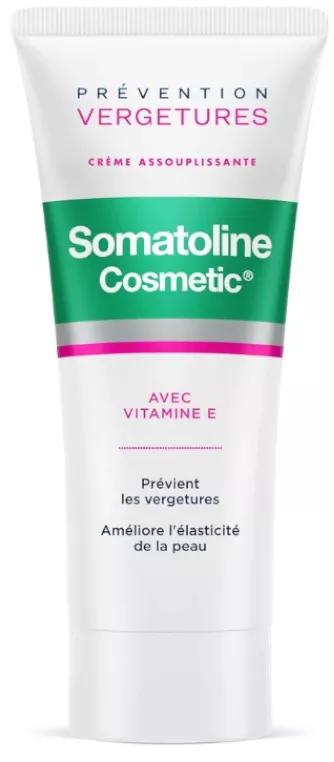 Somatoline Antiestrías Prevención 200 ml