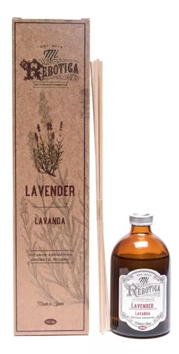 Mi Rebotica Ambientador Mikado Lavanda 100 ml