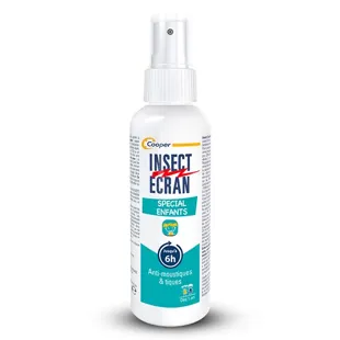 Insect Ecran Kids 100ml