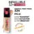 L'Oréal Paris Infaillible 32h Freshwear Fond de Teint N°160 Lin Rose 30ml