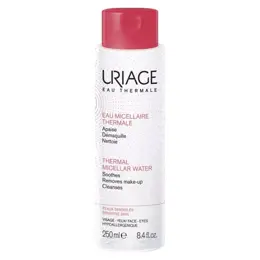 Uriage Eau Micellaire Thermale Peaux Sujettes aux Rougeurs 250ml