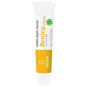 Weleda Arnica Crema dai 9 mesi 25g