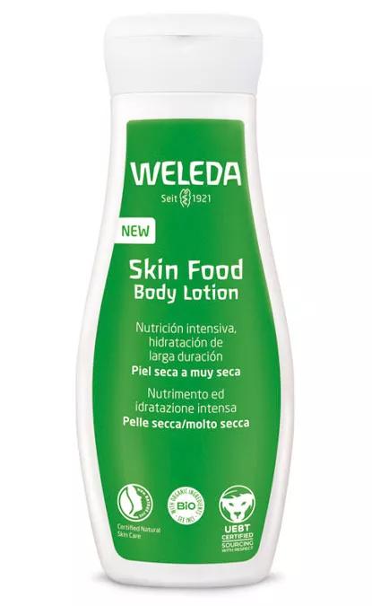 Weleda Skin Food Lait Corporel 200 ml