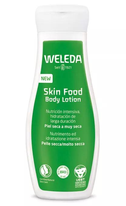 Weleda Skin Food Leche Corporal 200 ml