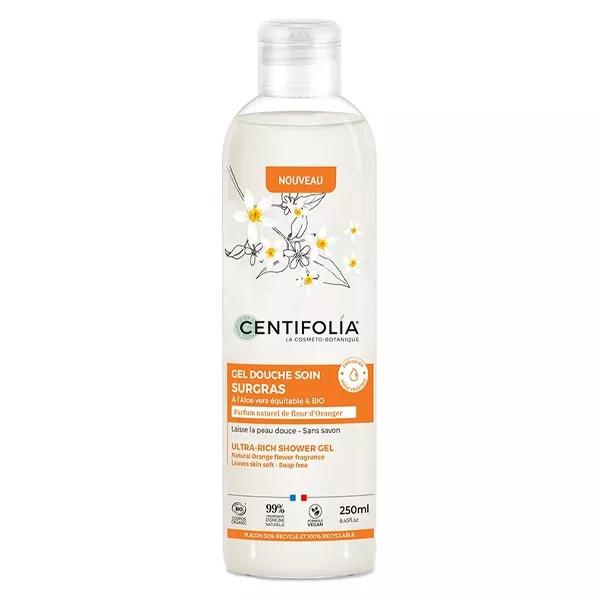 Centifolia Gel de Ducha Surgras de Azahar Bio 250ml