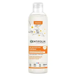 Centifolia Gel Douche Surgras Fleur d'Oranger Bio 250ml