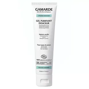 Gamarde Gel Purificante Delicato 100 gr