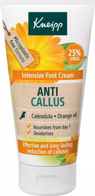 Salve Kneipp Anti Callo 50ml