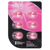 Traitement capillaire vitaminé Ellips Pro-Kératine Rose 6 unités