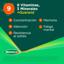 Berocca Boost 15 effervescent tablets
