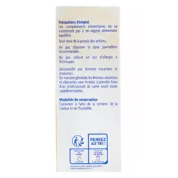 Boiron Immunité Echinacée 60ml