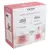 Vichy Coffret Neovadiol Rose Platinium Fortifiant Revitalisant Crème Jour 50ml + Nuit 15ml Offerte