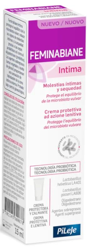 Buy Feminabiane Intimate Cream 15 ml | Atida