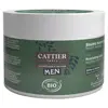 Cattier Men Baume Nourrissant Barbe et Cheveux Bio 90g