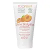 Toofruit Enfant Corps Crème Bodydoux Nourissante Abricot Pêche Bio 150ml