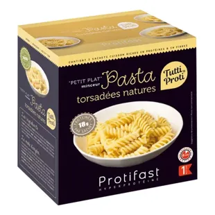 Protifast Pasta Fusilli 5 Bustine