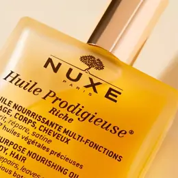 Nuxe Huile Prodigieuse Riche Multi-Fonctions 100ml