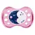 Dodie Sucette Anatomique Nuit +6m Lune