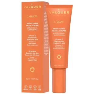 Valquer Soothing Soothing Facial Cream 50 ml