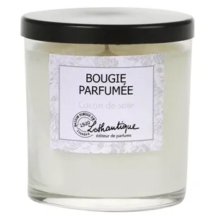 Candela Silk Cocoon da 160 g della Lothantique The Perfume Publisher