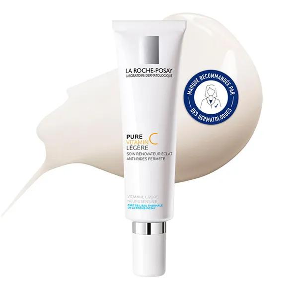 La Roche Posay Redermic C piel normal ha mixta 40ml