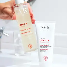 SVR CICAVIT+ CREME Apaisante Réparatrice 40ML