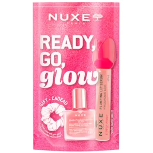 Nuxe Glow On The Go Rosa