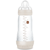 Biberon anti-colique MAM Easy Start à débit rapide, neutre, mat +4 mois, 320 ml