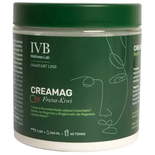 IVB Wellness Lab Go&amp;Start Creamag Strawberry/Kiwi Flavor 300 gr