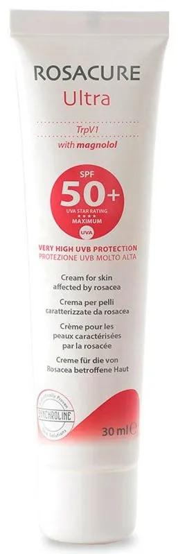 Rosacure Ultra SPF50 + 30ml