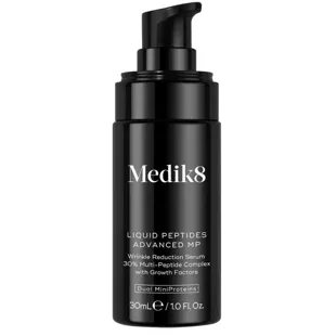 Medik8 Liquid Peptides Advanced MP 30 ml