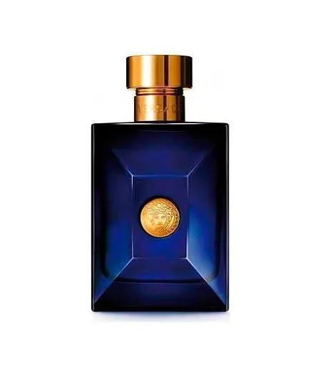 Versace Dylan Blue Pour Homme - Eau de Toilette 100 ml