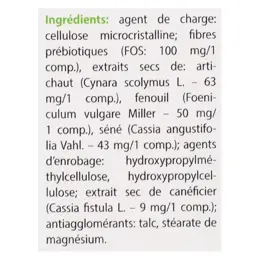 Ortis Transit Intestinal Benetransit 54 comprimés