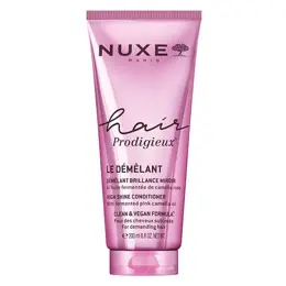 Nuxe Hair Prodigieux® Duo Brillance Miroir Shampooing & Démêlant 200ml