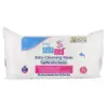 Sebamed Baby Cleansing Wipes 72 Lingettes