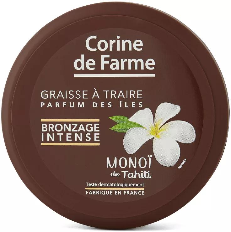 Corine de Farme Ultra Bronzer Parfum des Îles 150 ml