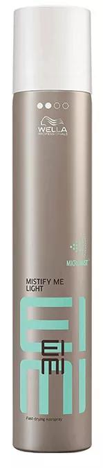Wella Eimi Mistify Me Light Lacquer 500ml