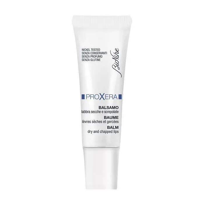 Bionike Proxera Balsamo Labbra Secche e Screpolate 10 ml