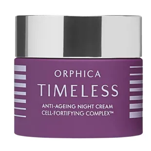 Orphica Timeless Anti Aging Night Cream 50 ml