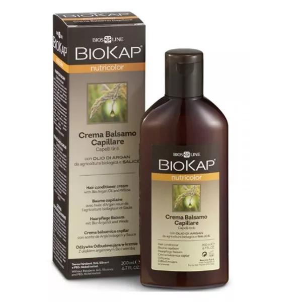 Biokap Bálsamo Capilar 200ml