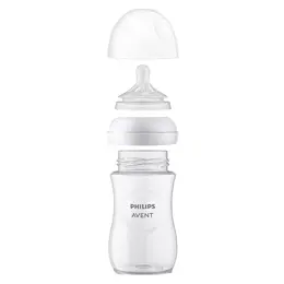 Avent Biberon Natural Response 3.0 330ml