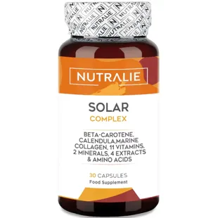 Nutralie Solar Complex 30 Kapseln