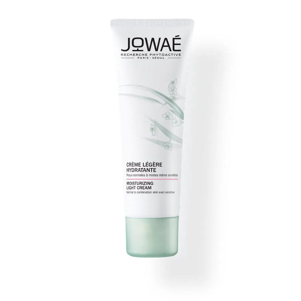 Jowaé Crema Leggera Idratante Viso 40 ml