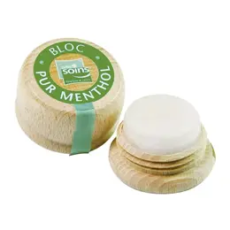 Prim Soins Bloc Pur Menthol 7g