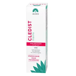 Jaldes Cledist Crema Mani Anti-Età 50ml