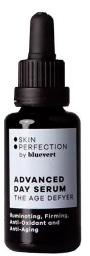 Bluevert Skin Perfection Advanced Sérum de Dia 30 ml