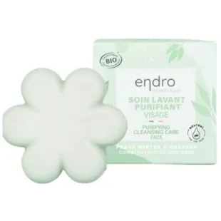 Endro Cosmetiques Limpiador Facial Purificante 80 ml