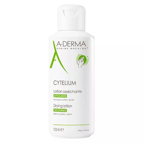 Aderma Cytelium Lozione 100ml