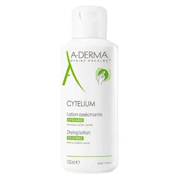 A-Derma Cytelium Lotion Asséchante Apaisante 100ml